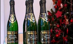 Реклама вин и шампанского может вернуться на ТВ