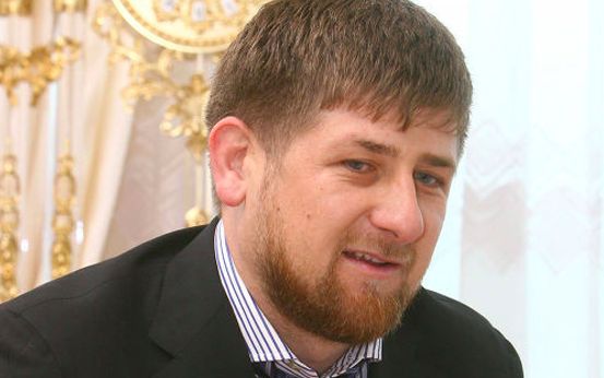 Кадыров рассказал, как освободил журналистов из украинского плена 