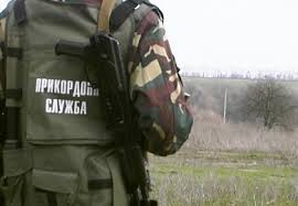В Одессе десять пограничников осудили за отказ воевать 