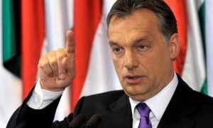 Венгрия не будет участвовать в холодной войне против России