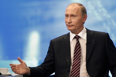 Путин заявил, что Киев и ополченцы нарушают минское соглашение 