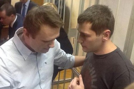 Защита Навальных обжалует приговор по делу 