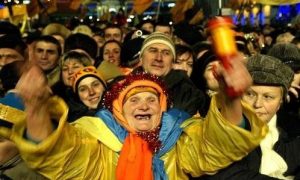 Пенсионный возраст на Украине будет увеличен до 65 лет