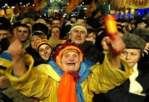 Пенсионный возраст на Украине будет увеличен до 65 лет 