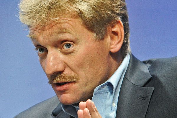 Песков: Есть повод для осторожного оптимизма в экономике