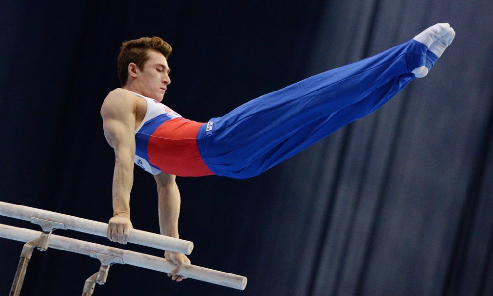 В Москве пройдет турнир по спортивной гимнастике на Кубок Михаила Воронина 