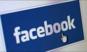 Facebook начнет распознавать нетрезвых людей