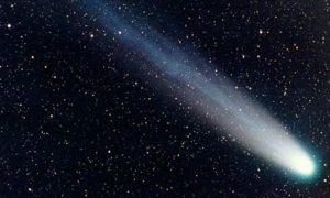 Гипотеза о кометном происхождении воды отпадает, остаются астероиды