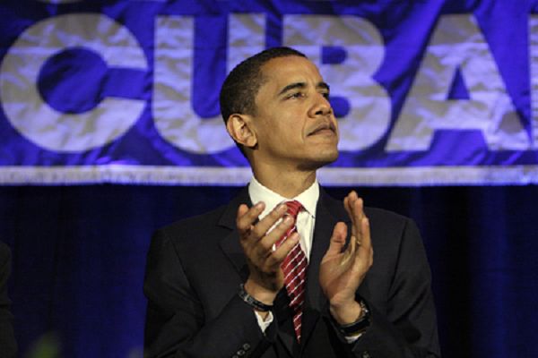 Обама рассказал о преимуществах нормальных отношений с Кубой 