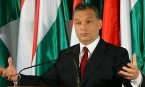 Венгрия будет запасаться газом в обход Украины