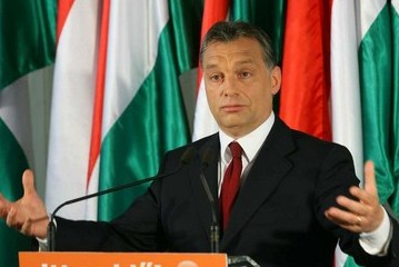 Венгрия будет запасаться газом в обход Украины 