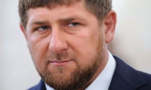 Кадыров приказал доставить в Чечню украинских депутатов, поддержавших атаку на Грозный
