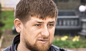 Кадыров: семья боевика будет выдворена за пределы Чечни, а дом снесен