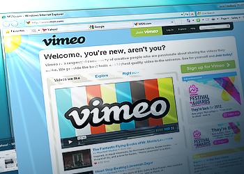 Роскомнадзор заблокировал Vimeo из-за видеоролика ИГИЛ 