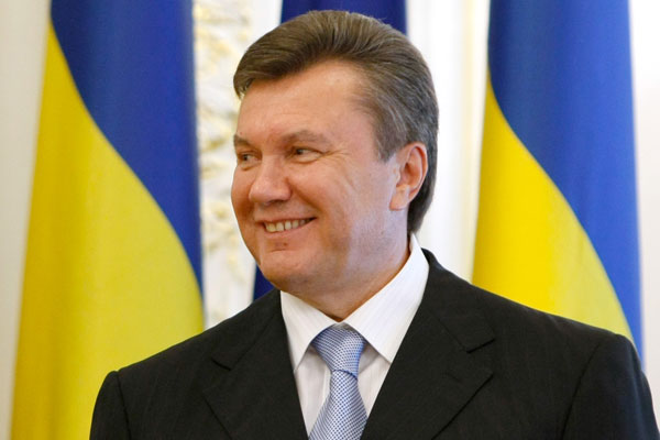 Санкции против Януковича могут снять в апреле 