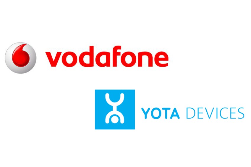 Yota Device заключила соглашение с крупнейшим оператором мобильной связи Vodafone