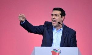 Премьером Греции стал леворадикал Ципрас