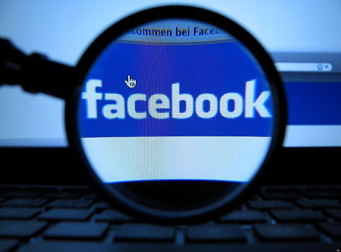 Facebook стал одной из главных причин разводов 