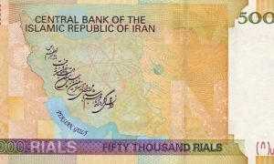 Иран заменил доллар на юань и рубль в зарубежных сделках