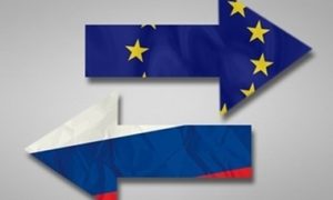 В ЕС обсудят борьбу с российской 