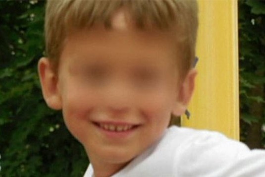Астахов рассказал о судьбе маленького Оскара, изъятого из семьи в Норвегии