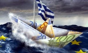 ЕС не допустит дефолта Греции, главное - унизить греков и Ципраса