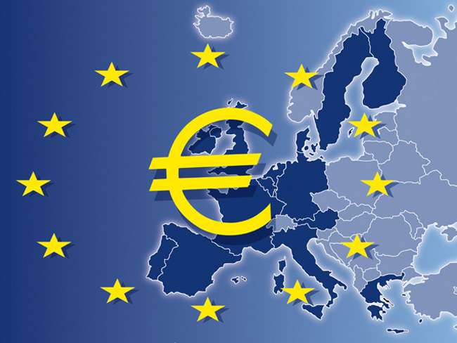 Дефолт Украины приведет к распаду Еврозоны 