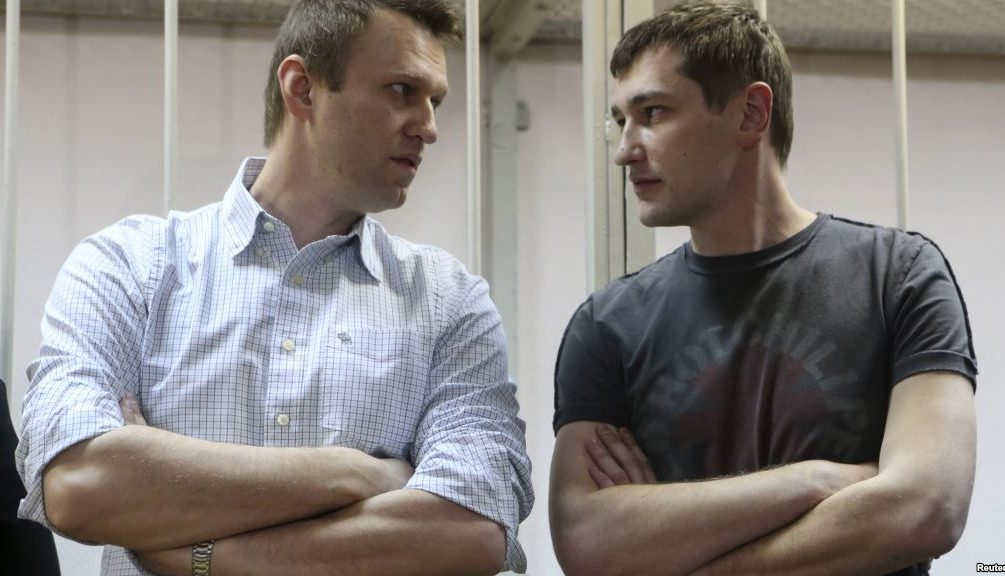Европейский суд по правам человека рассмотрит жалобы братьев Навальных 