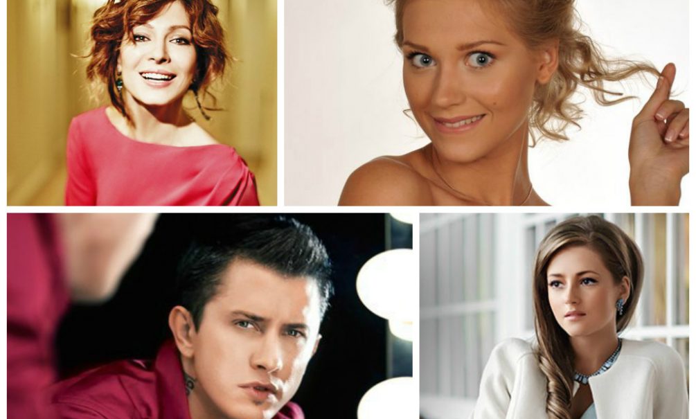 Топ-5 самых перспективных молодых российских актеров 