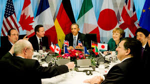 G7 раскололась по вопросу санкций G7 раскололась по вопросу санкций