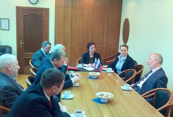 Иван Грачев: Вопрос о транзите газа через Украину еще всплывет