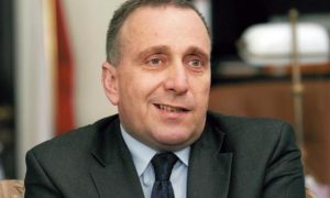 Глава польского МИД: Освенцим освободила Украина