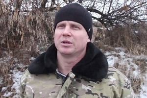 Украинские силовики не признают, что оказались в 