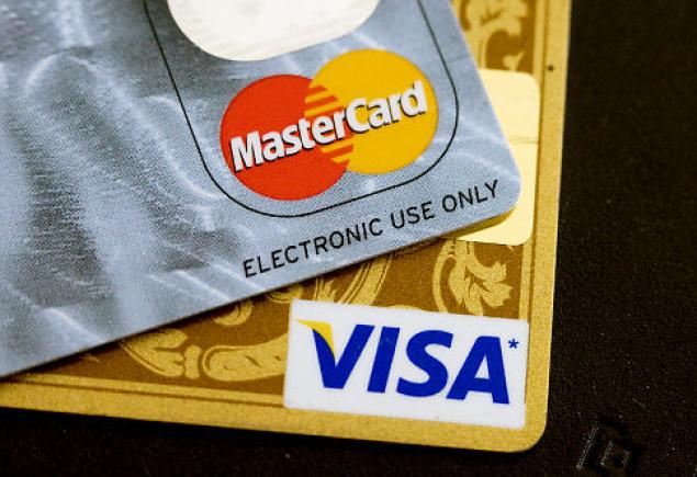 MasterCard сработался с российской платежной системой