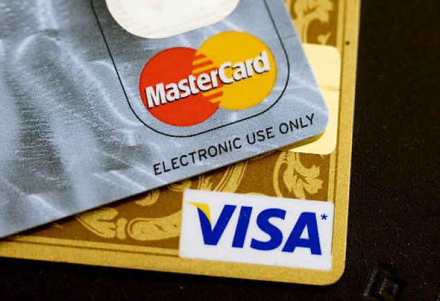 MasterCard сработался с российской платежной системой 