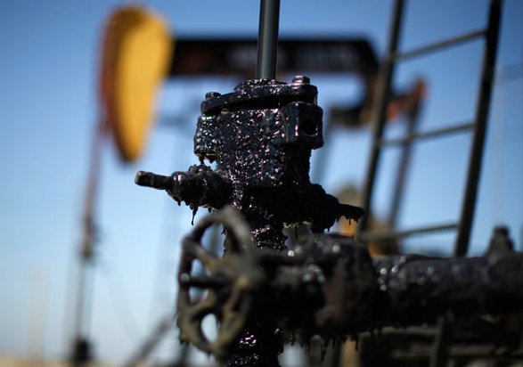 США не выдерживают падения цен на нефть