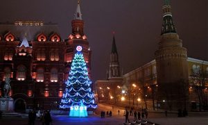 В России 31 декабря не будет выходным днем
