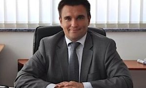 МИД РФ обвинил министра иностранных дел Украины во вранье