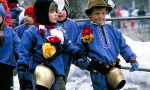 Русскоговорящего мальчика выгнали из горнолыжной школы в Швейцарии