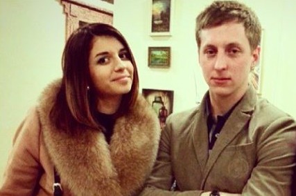 Участница «Дома-2» Алиана Гобозова отметила Новый год с чужим мужем 