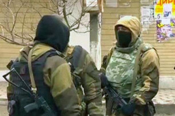 В Чечне в ходе спецоперации уничтожены главарь бандгруппы и его сообщник 