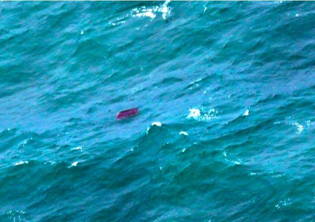 Эксперты установили личность одной из погибших при крушении малайзийского лайнера 