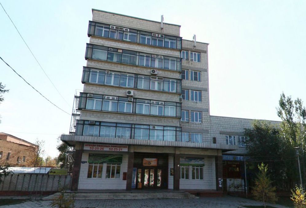 В Астрахани пенсионерки отбили офис от пятерых бандитов