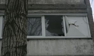 Украинские силовики начали обстрел Стаханова и Кировска