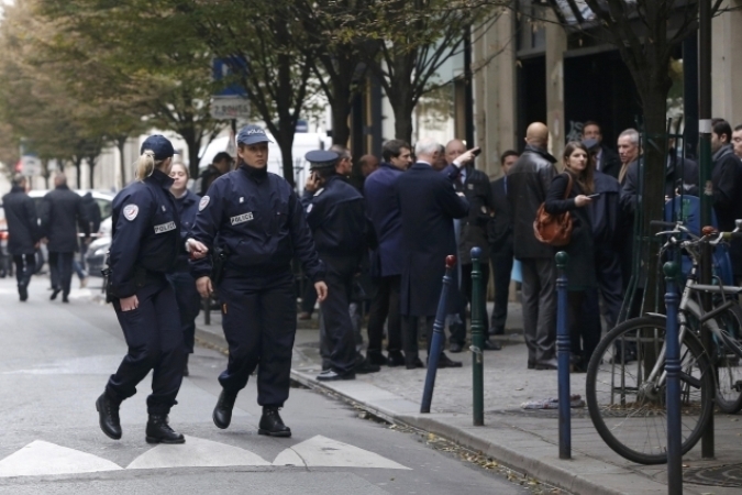 Эксперт: ИГ не имеет отношения к событиям во Франции