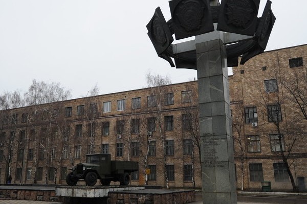 Власти Москвы: Фасад здания бывшего литейного цеха «ЗИЛа» снесли самовольно