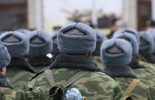 Генштаб Украины намерен запретить “уклонистам” убегать от армии за границу 