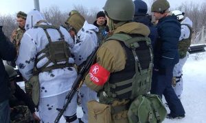 Миф о «киборгах» в аэропорту Донецка рухнул