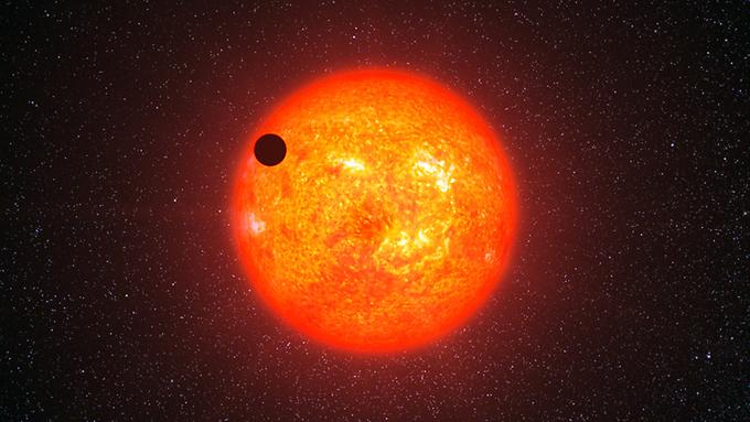 Возможно, обнаружены новые планеты Солнечной системы 