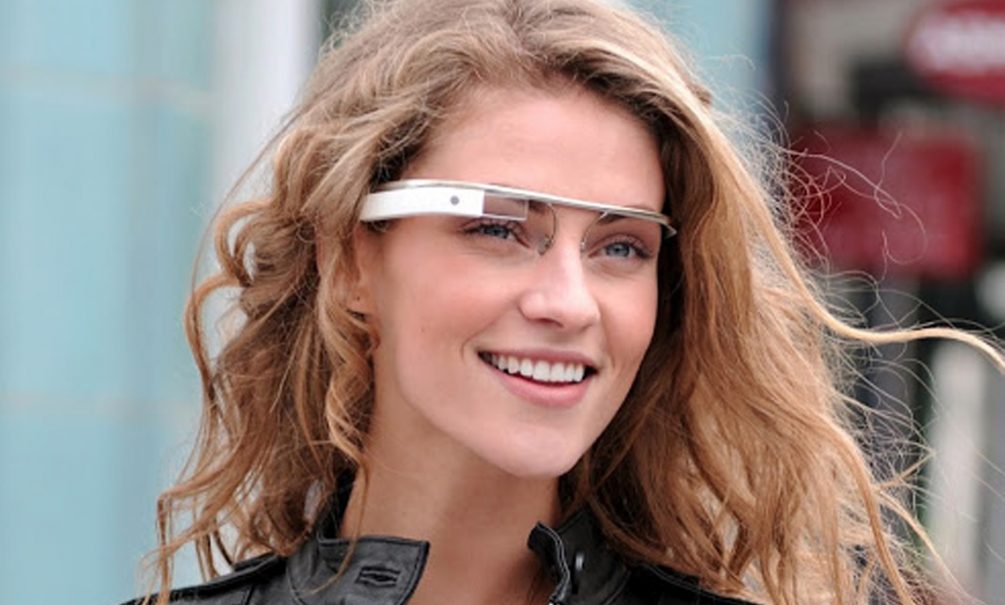 Google прекратила продажу чудо-очков Google Glass 